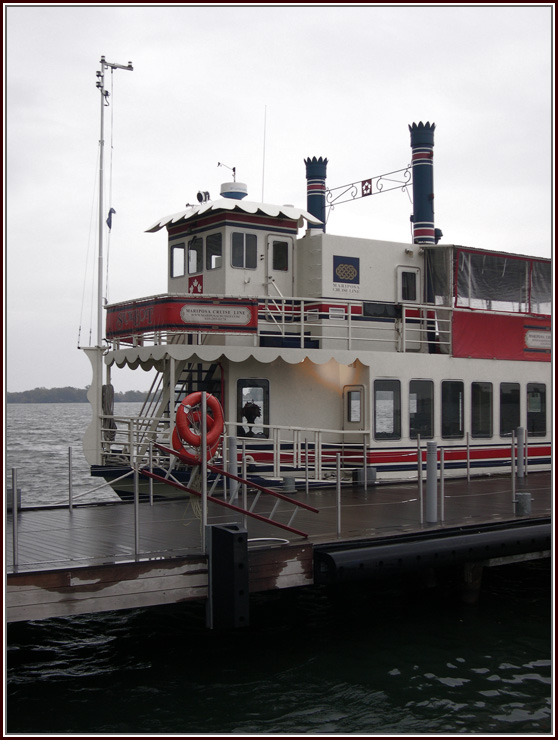 photo "Let's Go Cruise... Tomorrow" tags: travel, still life, North America