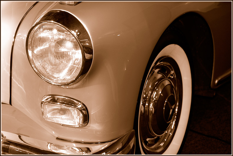 photo "Retro Car" tags: technics, old-time, 