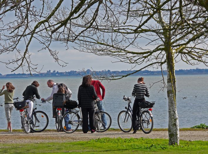 photo "Break" tags: landscape, sport, water