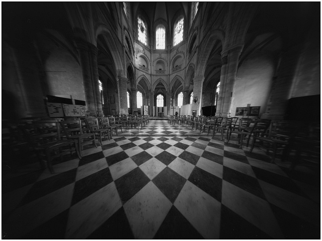 фото "church" метки: ретро, 