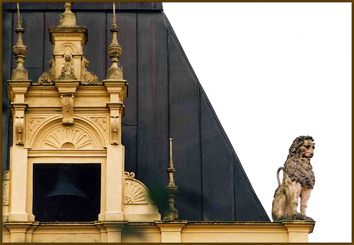 фото "Ringing of the bell" метки: , 
