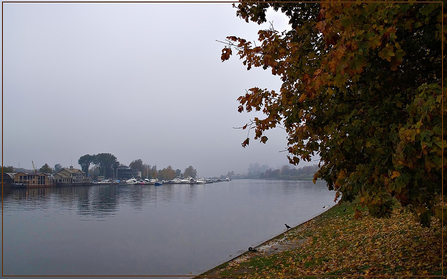 photo "***" tags: landscape, autumn