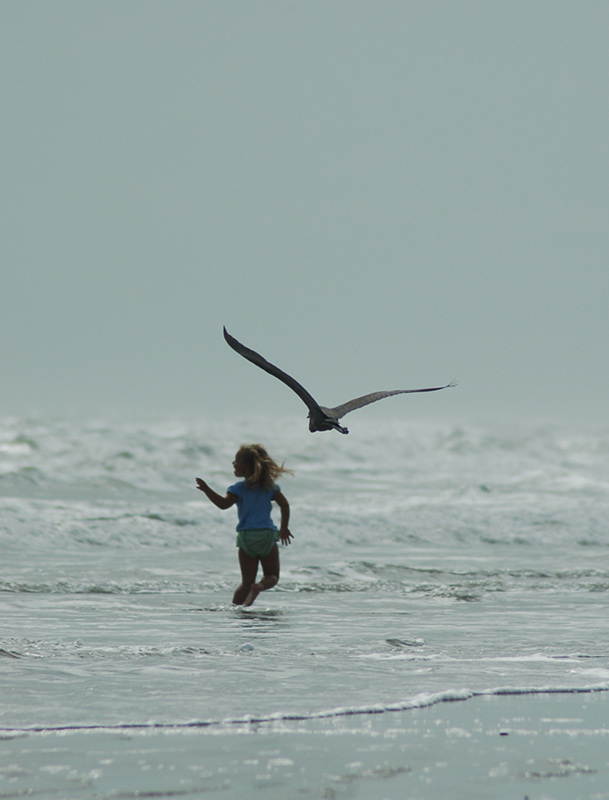 photo "Sun, air and water 2" tags: travel, portrait, North America, children