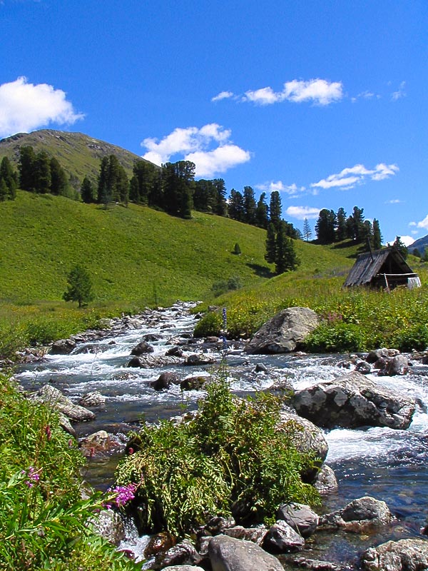 photo "***" tags: landscape, mountains, water