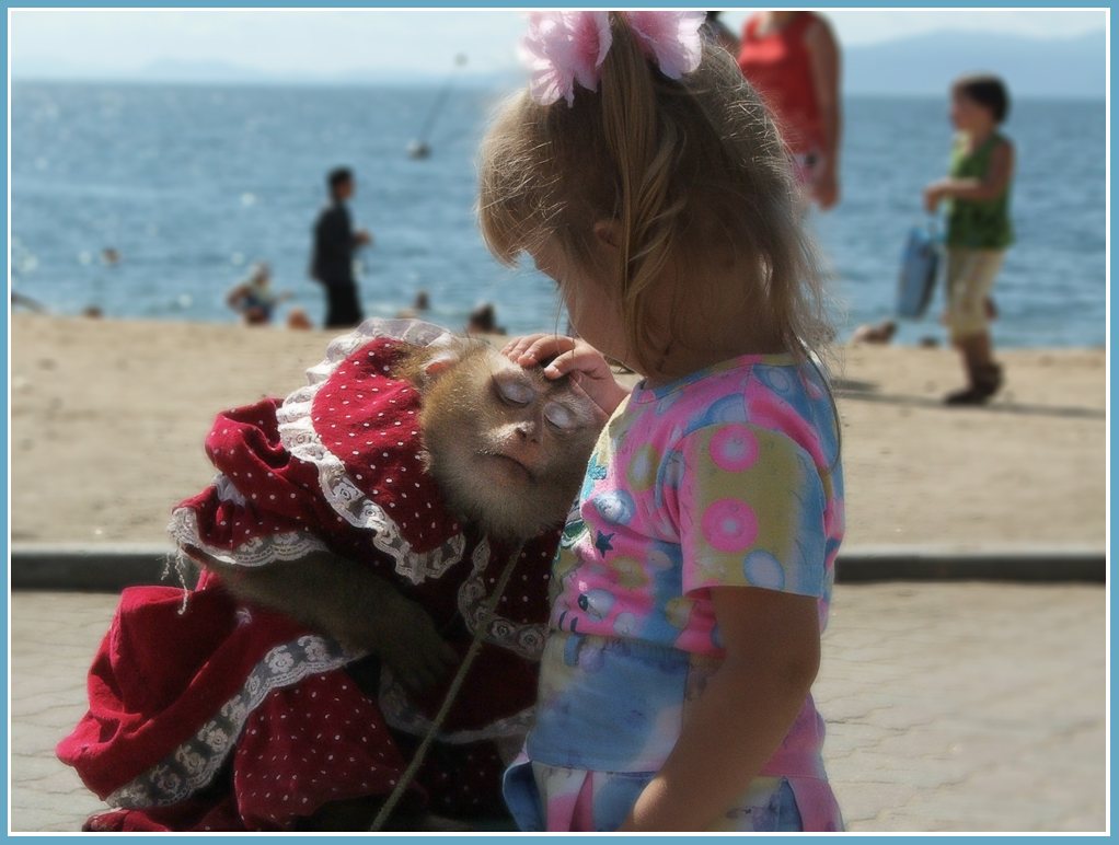 photo "***" tags: portrait, children