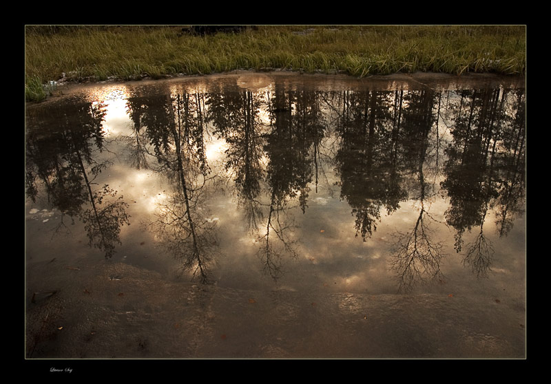 photo "***" tags: landscape, autumn