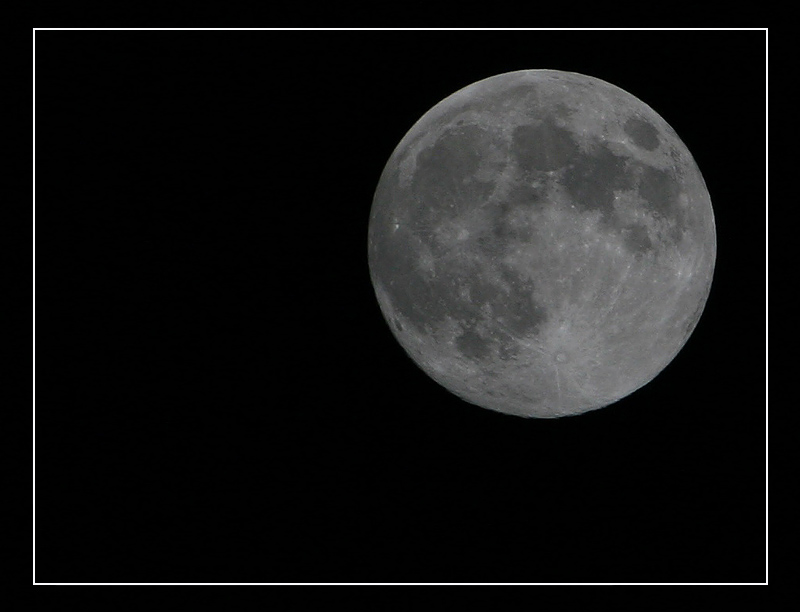 photo "Full moon" tags: landscape, night