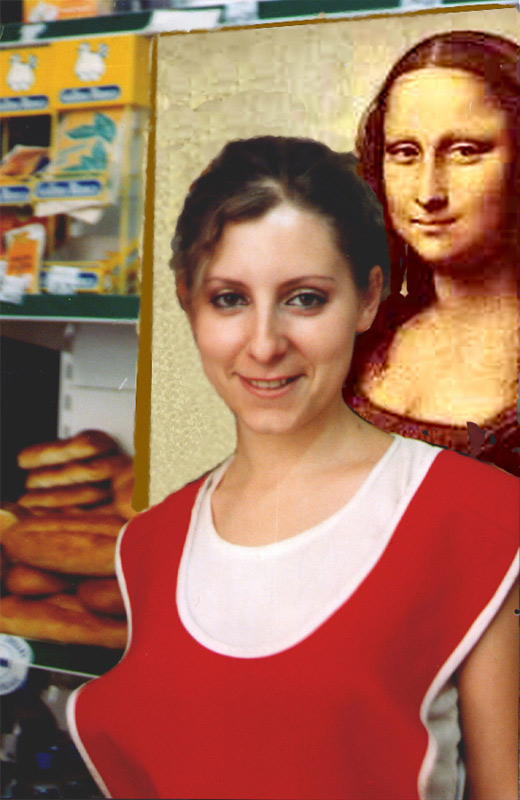 photo "***" tags: portrait, woman