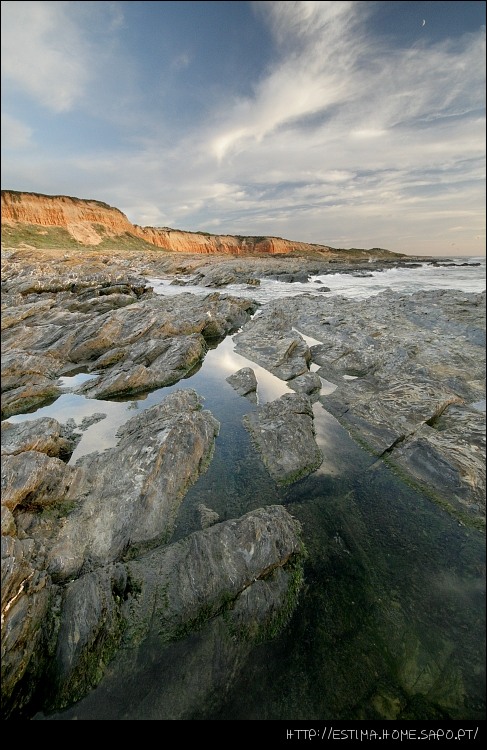 фото "Rocky Beach" метки: пейзаж, 