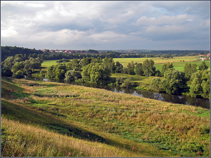 photo "Istra" tags: landscape, summer