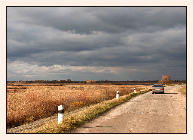 photo "***" tags: landscape, autumn