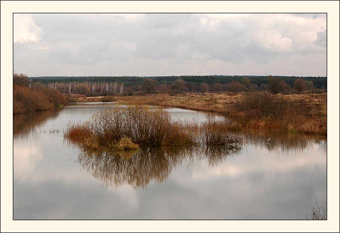 фото "Осень" метки: пейзаж, осень