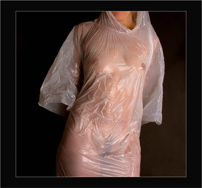 photo "Venus. XXI century" tags: glamour, genre, nude, 