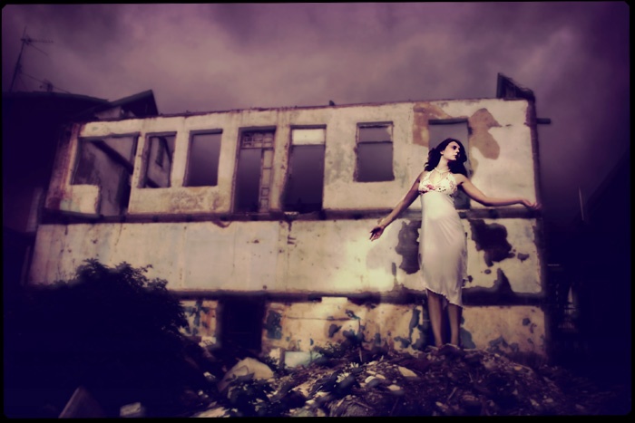 photo "still alive" tags: genre, 