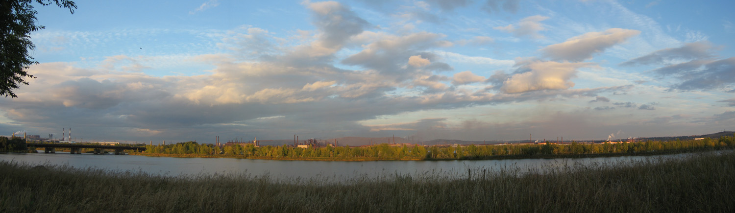 photo "***" tags: architecture, landscape, clouds