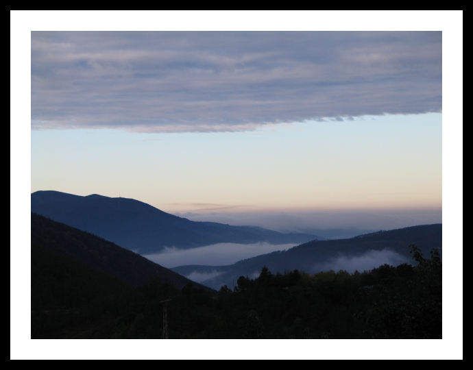 photo "Momentos" tags: landscape, mountains