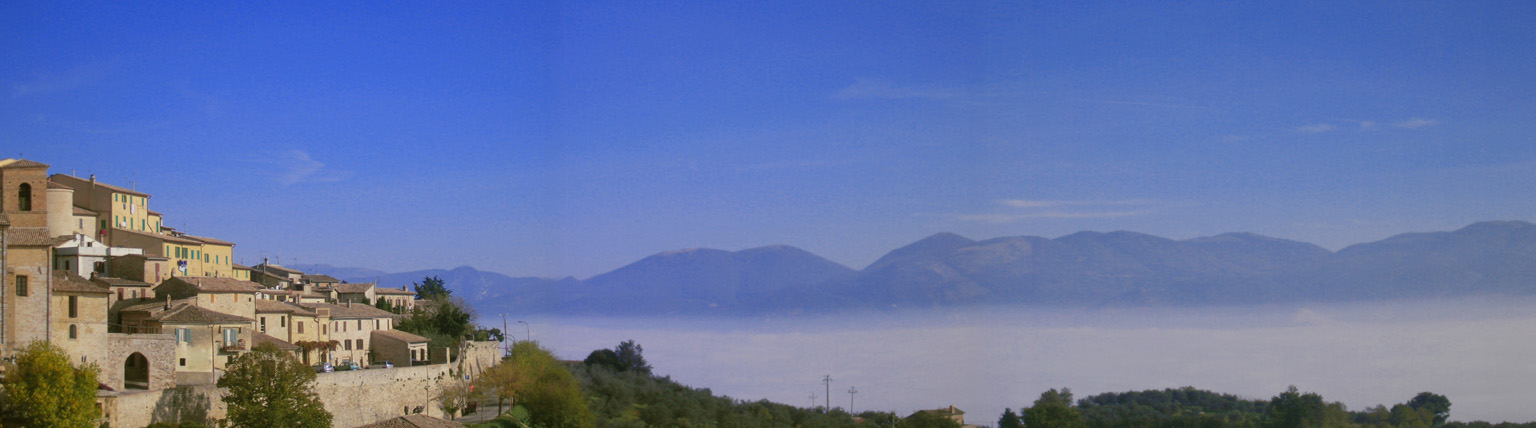 photo "Montefalco" tags: , 