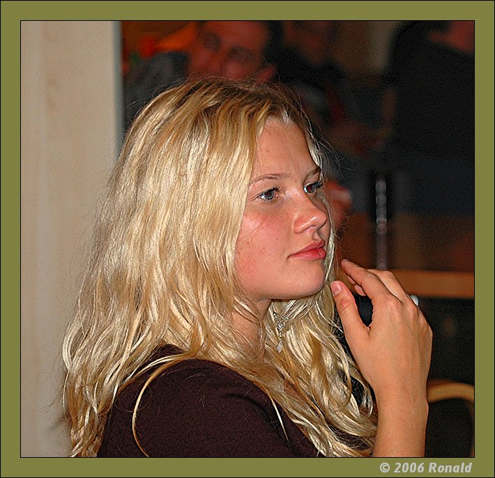 фото "Girl from Letvia" метки: портрет, путешествия, Европа, женщина