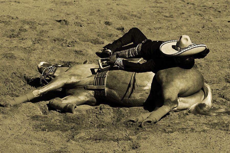 photo "La siesta mejicana" tags: travel, North America