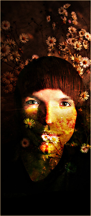 photo "***" tags: portrait, montage, 