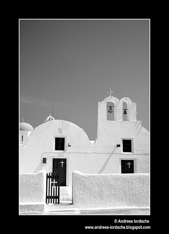 фото "Faith..." метки: черно-белые, 