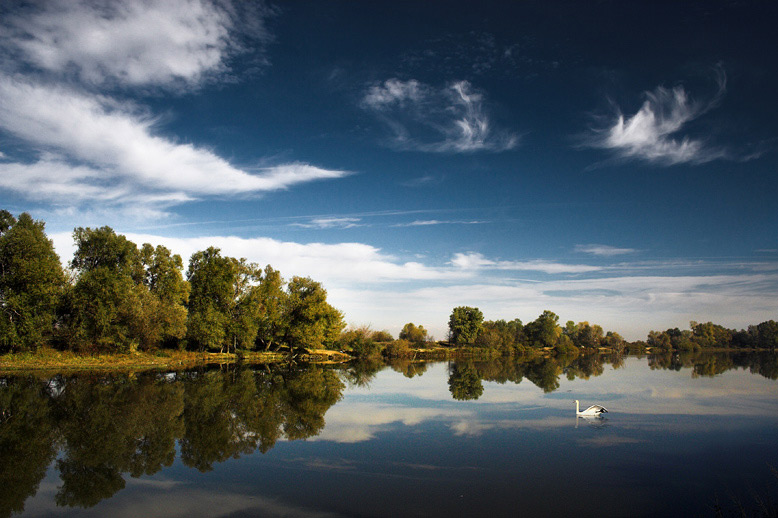 photo "Осенное Настроение" tags: landscape, autumn