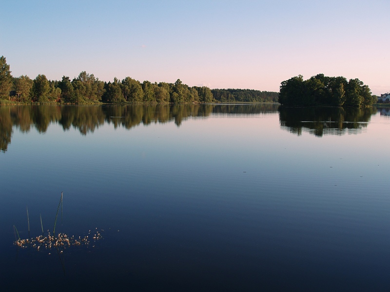 photo "***" tags: landscape, summer, water