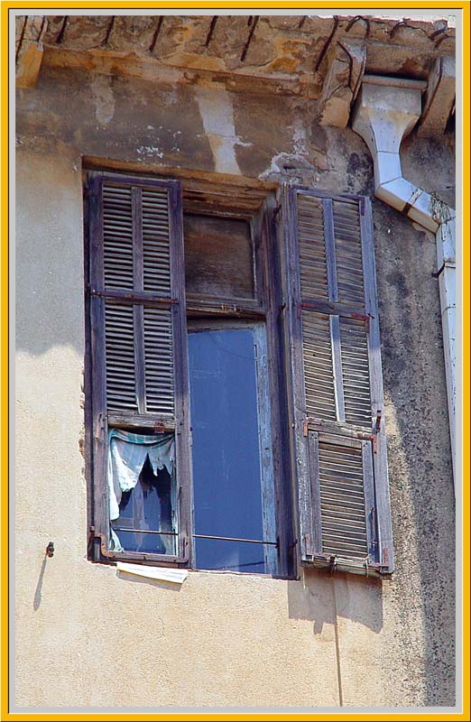 photo "Window 1" tags: architecture, landscape, 