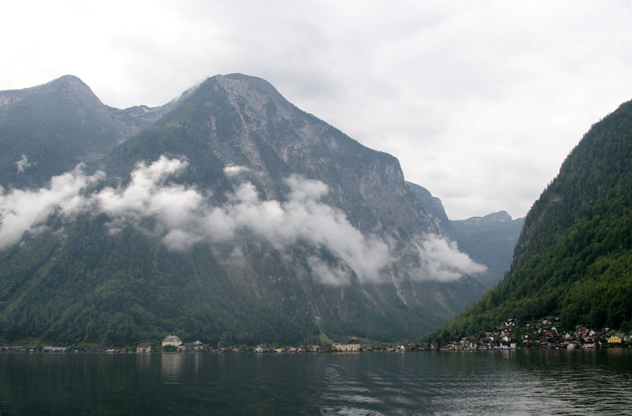 photo "22241 Hallstatt" tags: landscape, travel, Europe