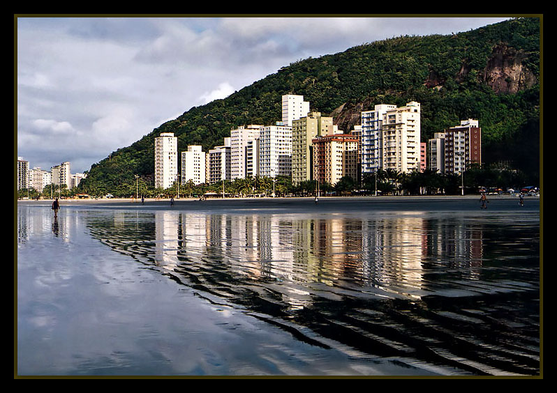 photo "Vision of a perspective..." tags: architecture, landscape, water