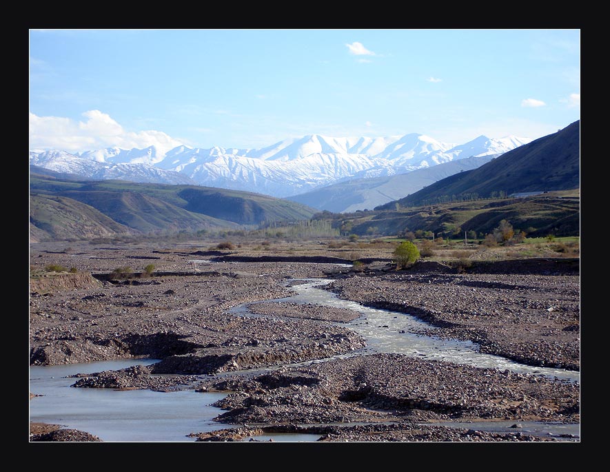 photo "Mountains" tags: landscape, mountains