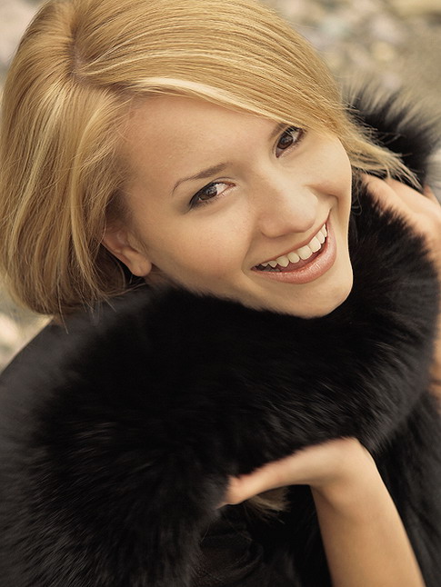 photo "***" tags: portrait, woman