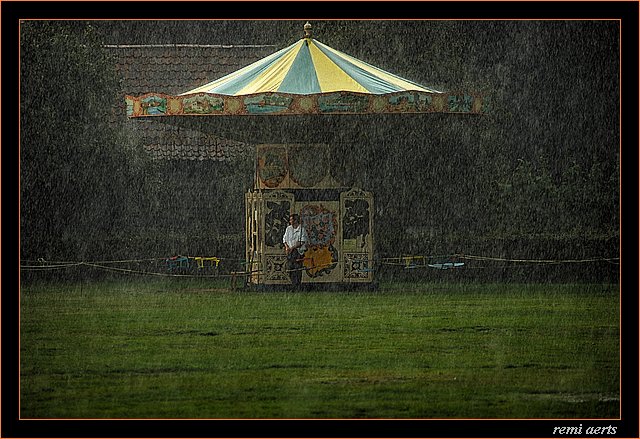 фото "the downpour" метки: пейзаж, вода