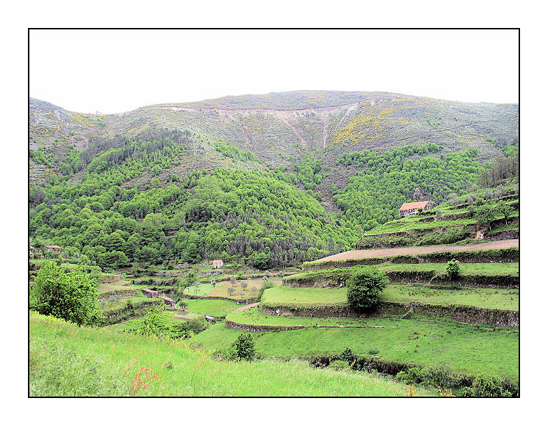 фото "Sucalcos Serranos" метки: пейзаж, горы