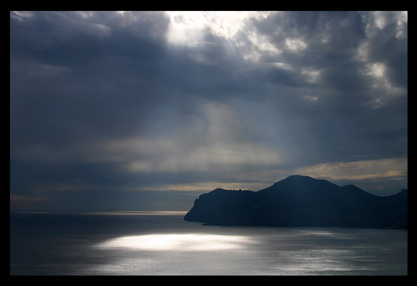 photo "***" tags: landscape, clouds