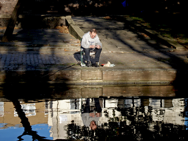 photo "Fisherman" tags: travel, Europe