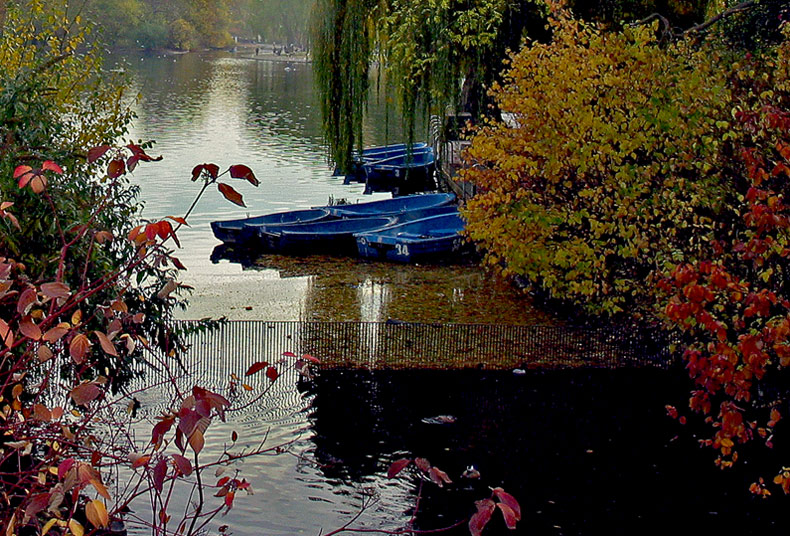 фото "Colors of nature" метки: путешествия, Европа