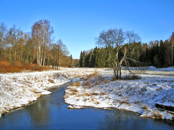 photo "***" tags: landscape, winter