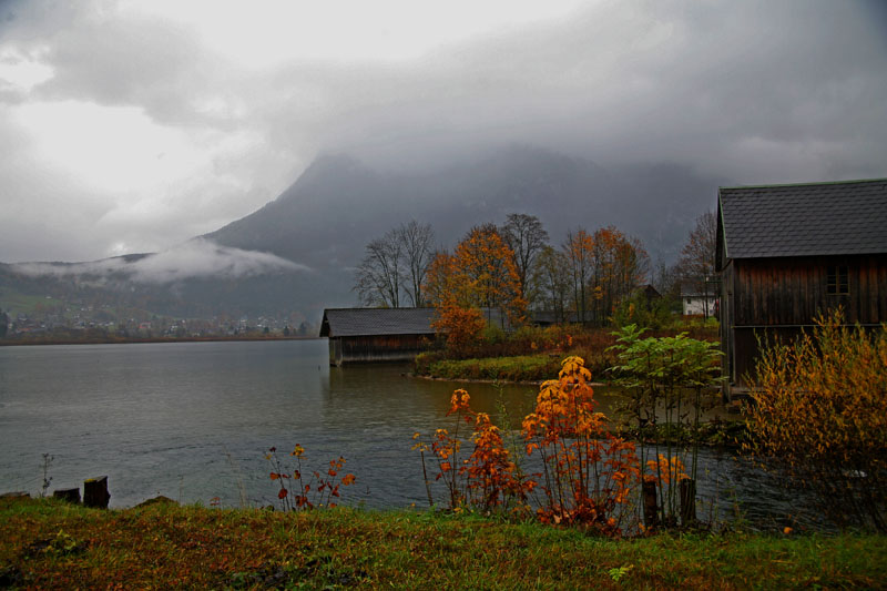 photo "***" tags: landscape, autumn, water