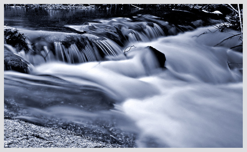 photo "ever flowing" tags: nature, 