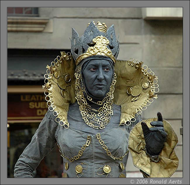 photo "La Rambla 2, Barcelona" tags: travel, portrait, Europe