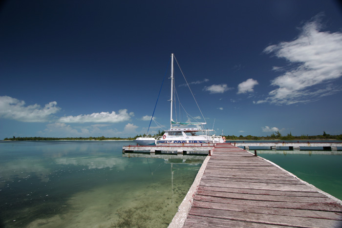 photo "Cayo Largo... Cuba..." tags: landscape, travel, water