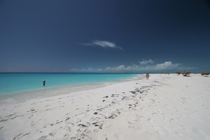 photo "El Mar del Carribe... Cuba..." tags: landscape, travel, water