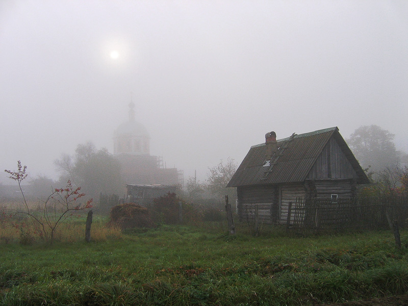 photo "***" tags: landscape, autumn