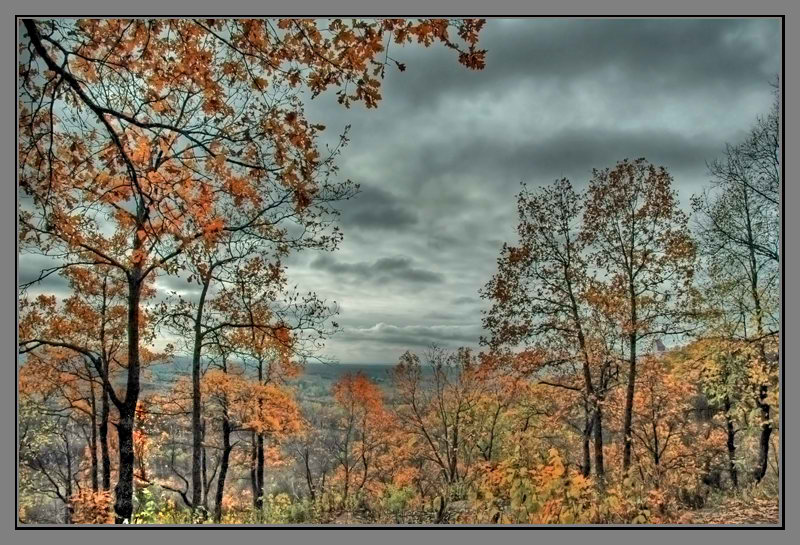 photo "***" tags: landscape, autumn