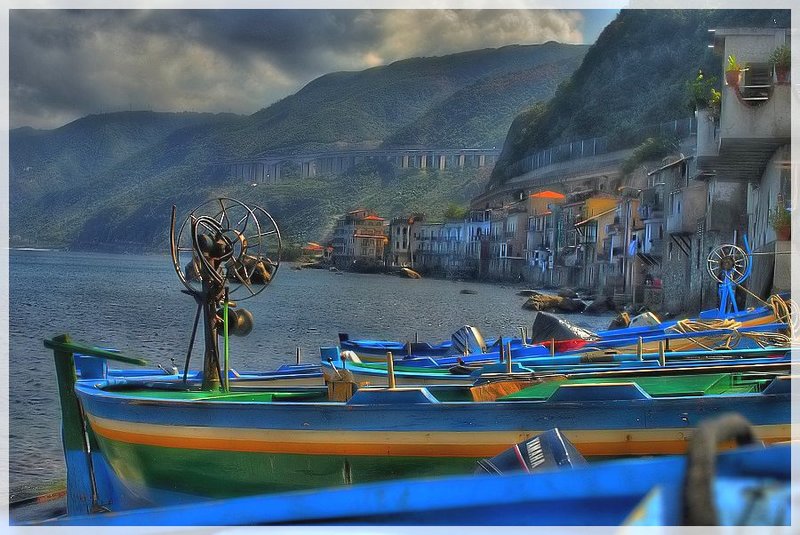 photo "Calabria" tags: , 