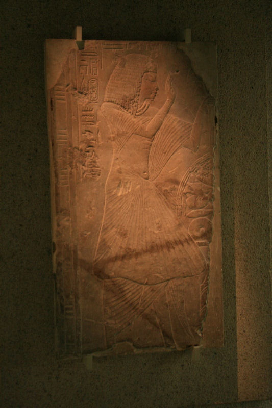 фото "Calouste Gulbenkian Museum 02/23" метки: интерьер, 