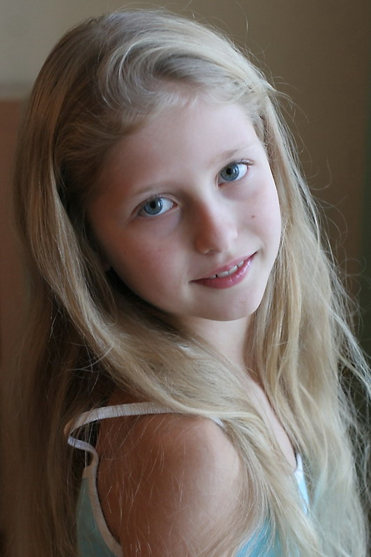 photo "***" tags: portrait, children
