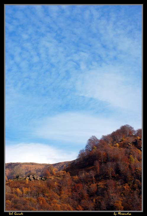 photo "Val Grande" tags: landscape, mountains