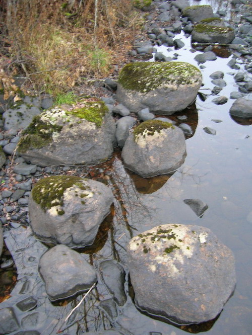 photo "stones2" tags: landscape, water